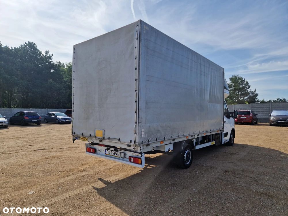 Renault MASTER - 7