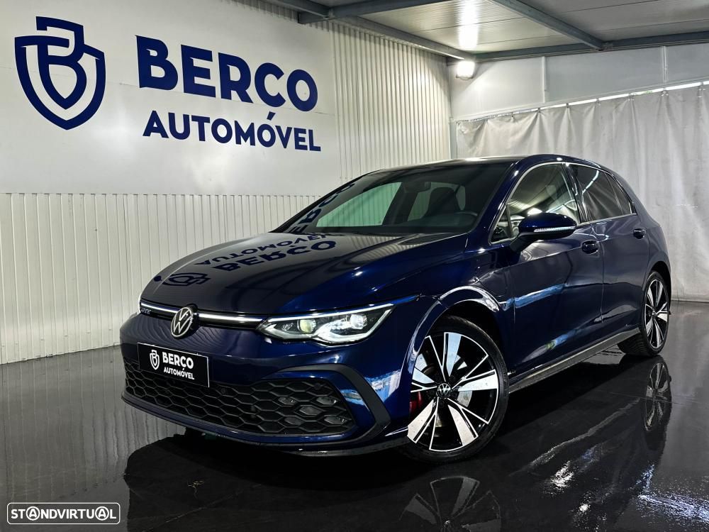 VW Golf 1.4 TSI GTE+ DSG - 2