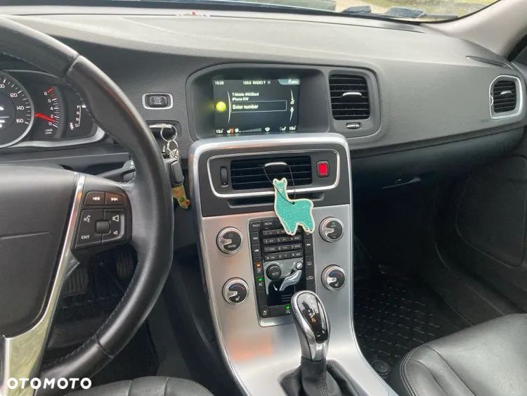 Volvo S60 T5 Drive-E Dynamic Edition (Momentum) - 7