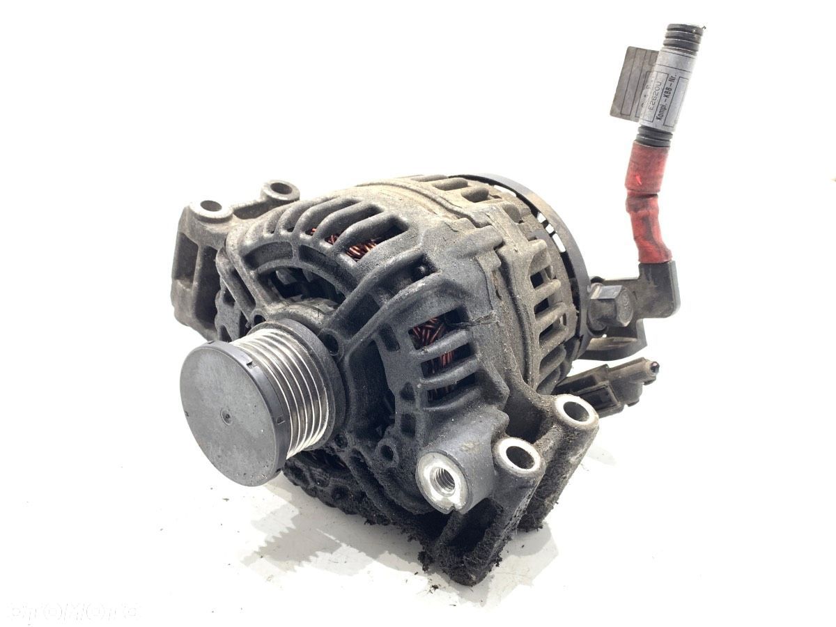 ALTERNATOR - 99.00 PLN - BMW 3 (E90) 2004 - 2012 320 i 110 kW [150 KM] benzyna 2004 - 2007 - 1