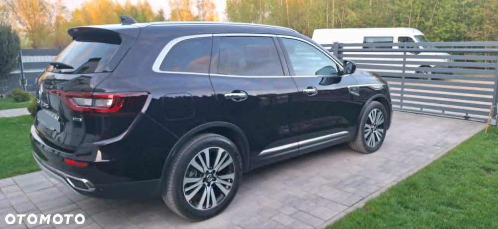 Renault Koleos 2.0 Blue dCi Initiale Paris 4x4 X-Tronic - 1