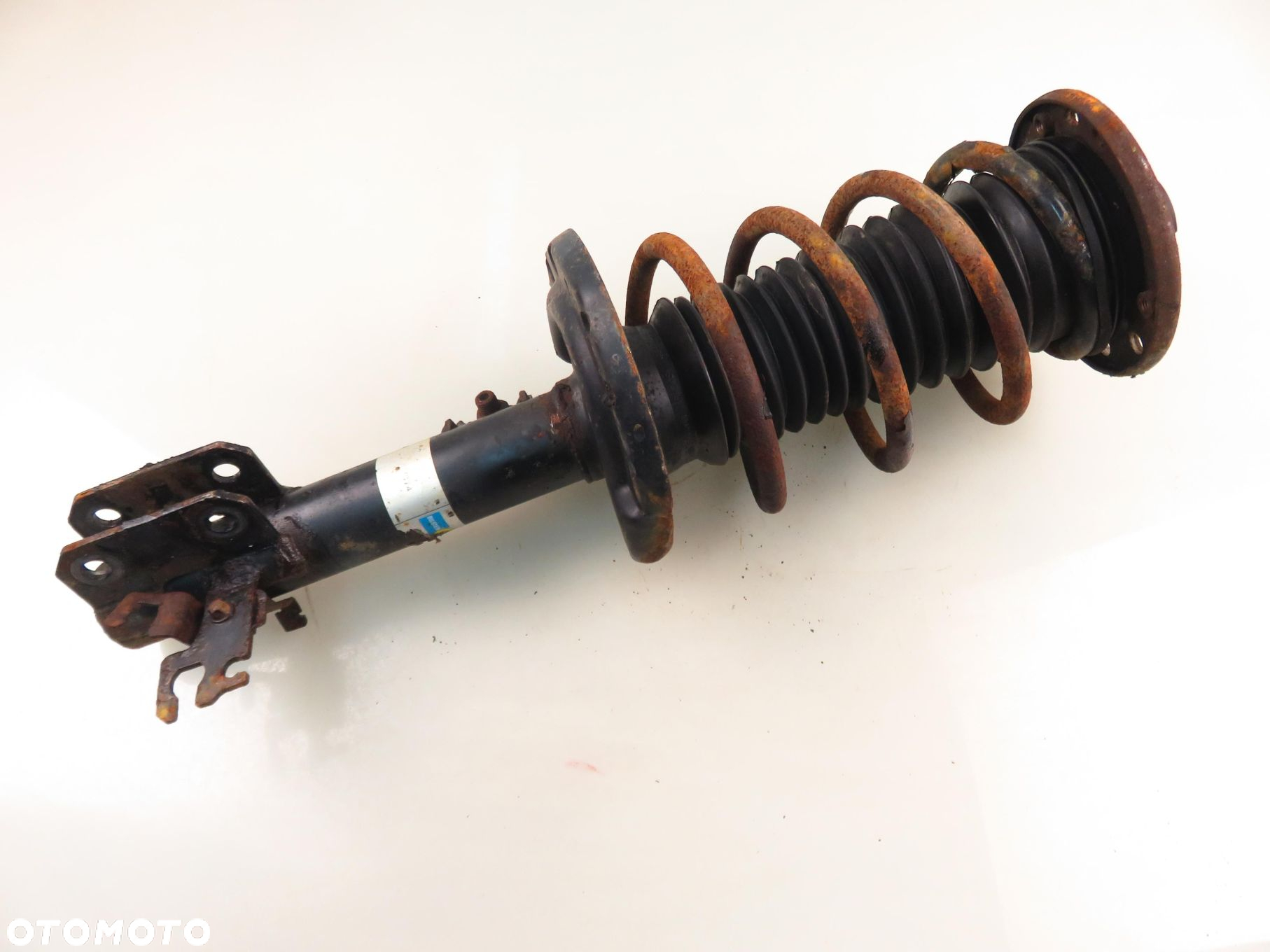 MCPERSON PRAWY PRZEDNI OPEL SIGNUM 1.9 CDTI 150 - 8