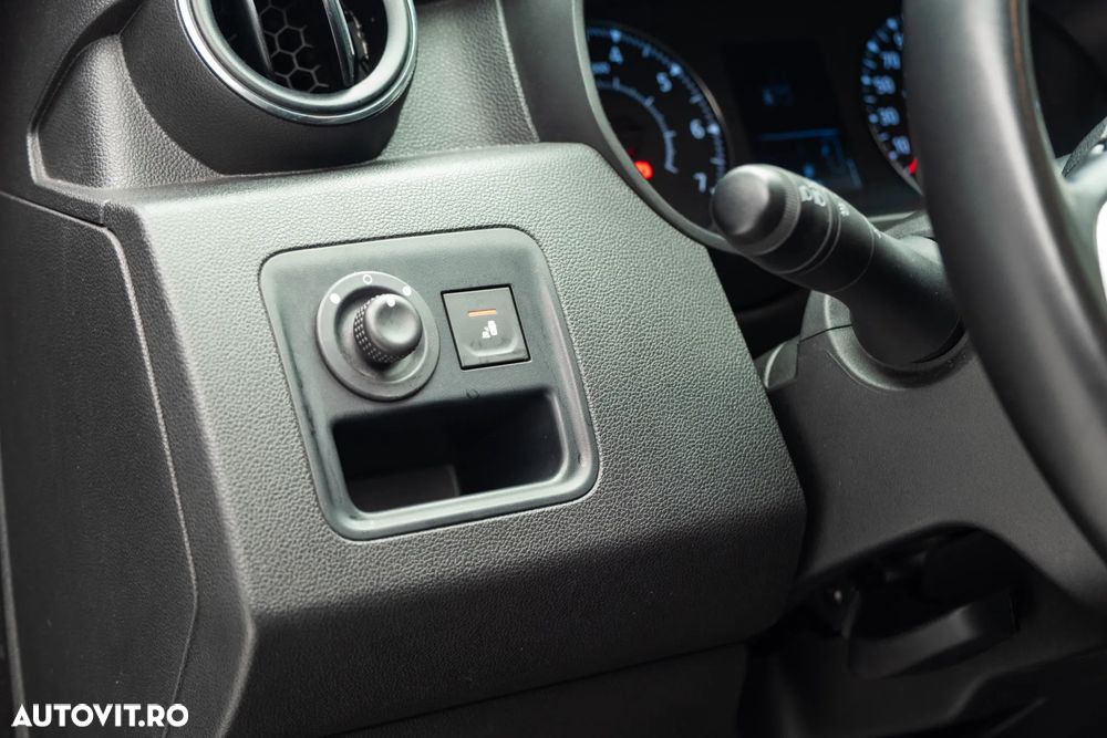 Dacia Duster 1.5 Blue dCi 4WD Prestige - 28