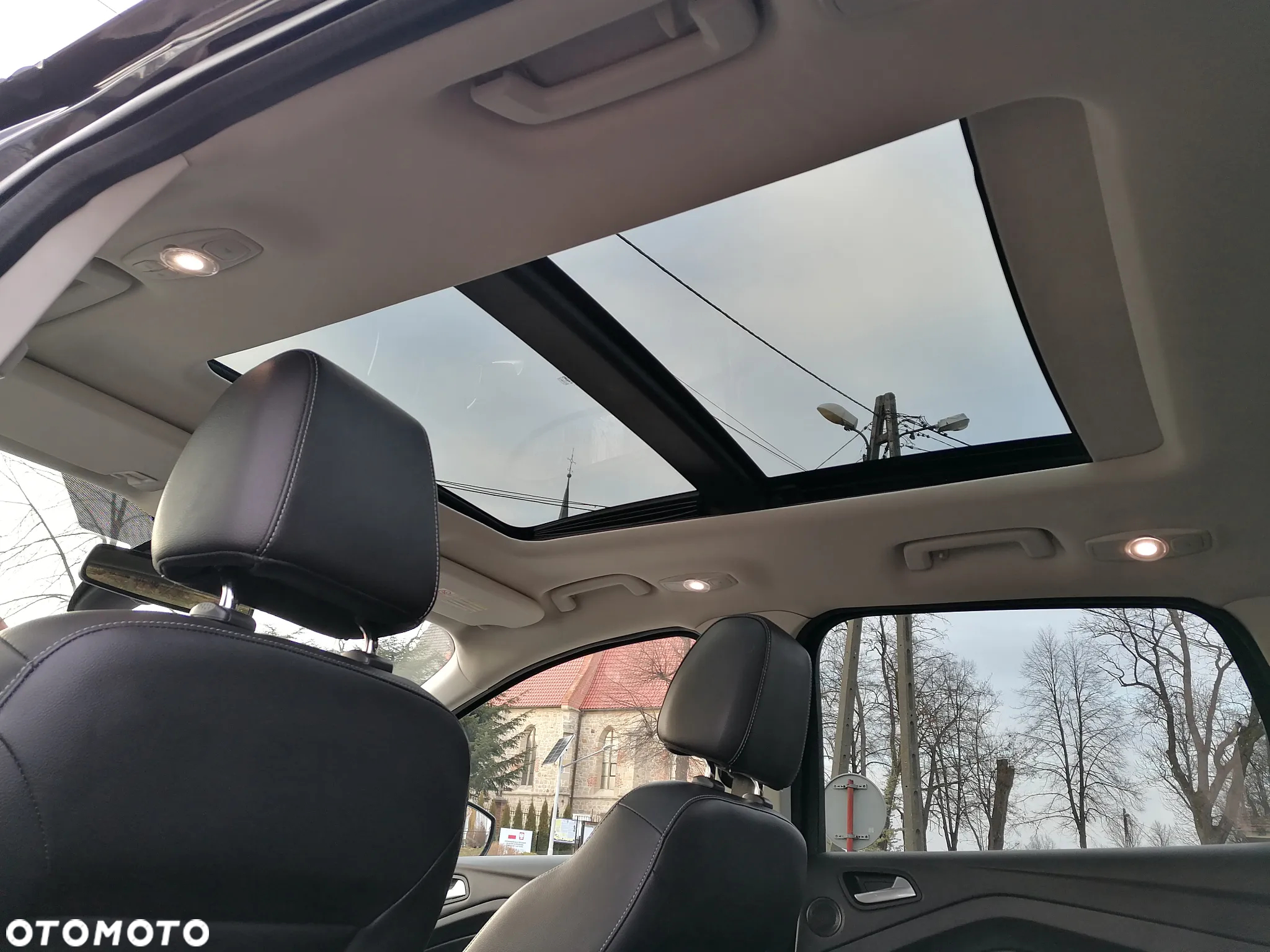 Ford Kuga 2.0 TDCi 4WD Titanium - 24