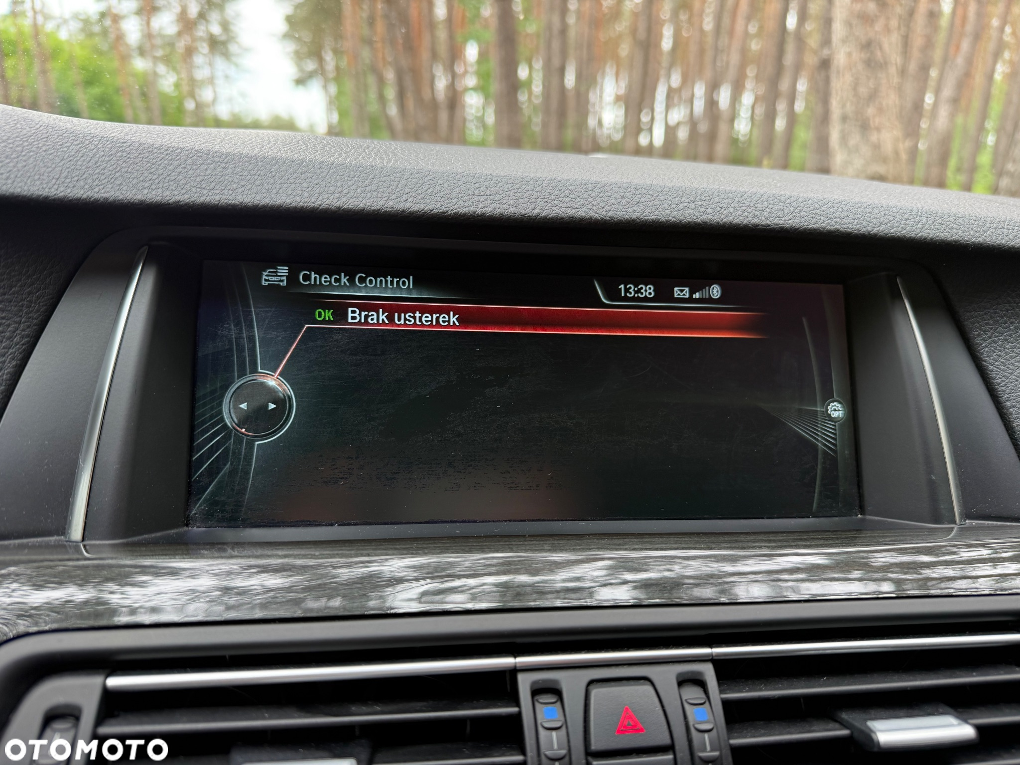 BMW Seria 5 530d xDrive - 13