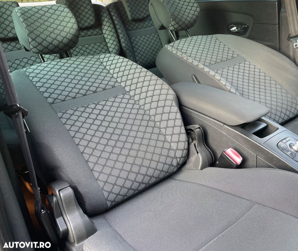 Renault Scenic dCi 130 FAP Start & Stop Dynamique - 30