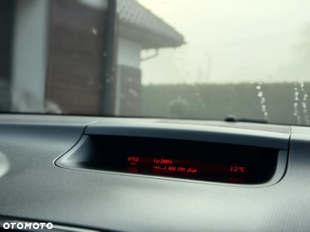 Opel Meriva 1.4 T Enjoy - 13