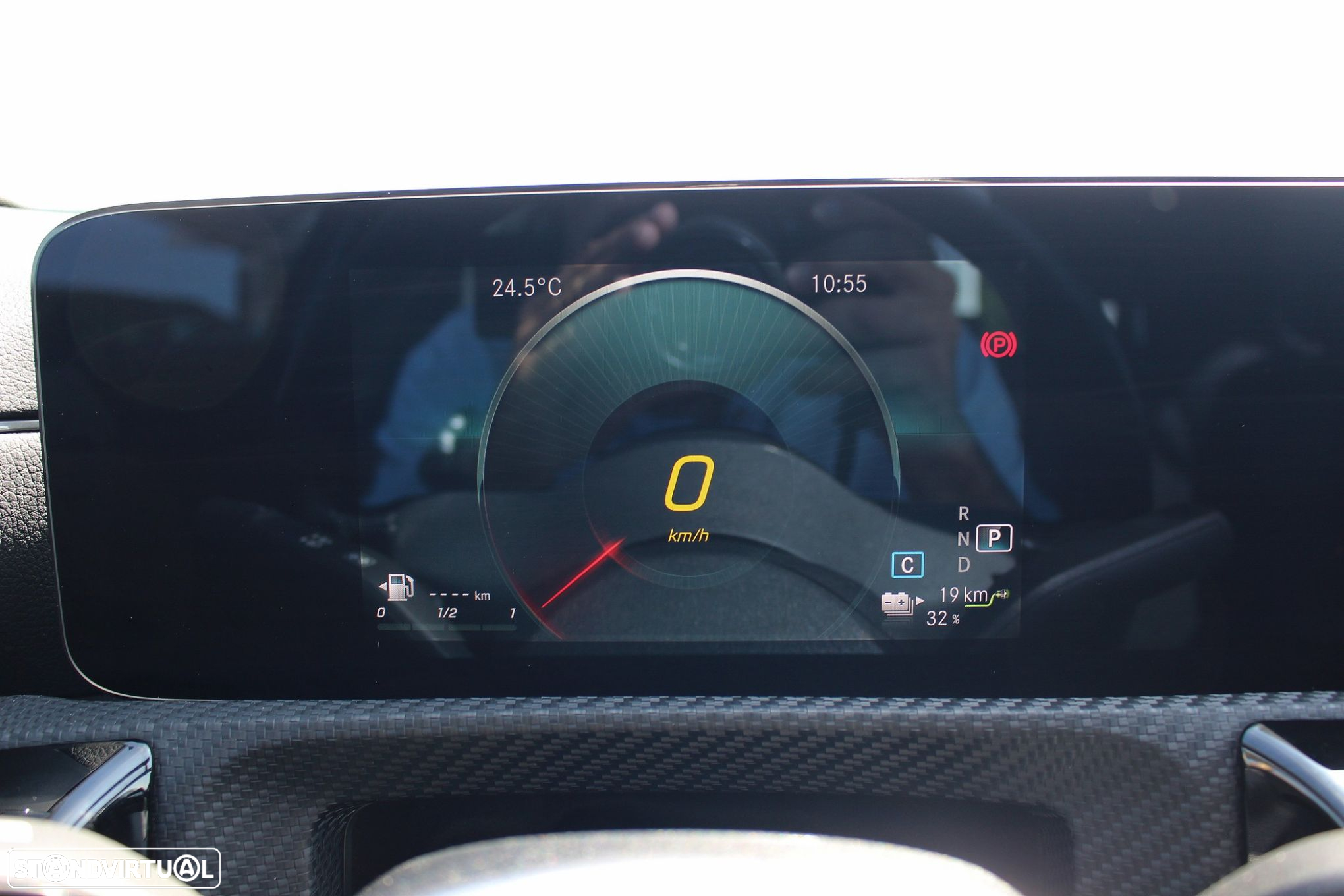 Mercedes-Benz A 250 e Style Plus - 28