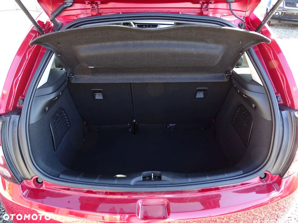 Citroën C3 1.6 BlueHDi Shine S&S - 11