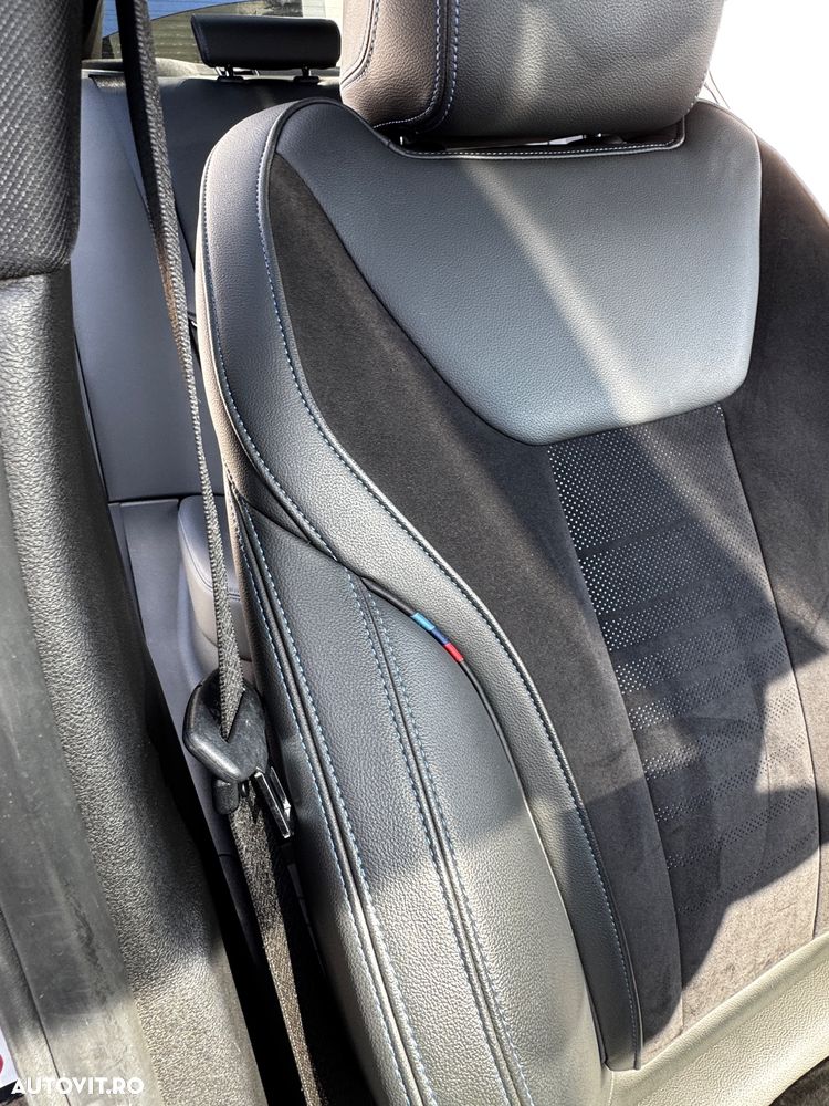 BMW Seria 3 330i xDrive Aut. M Sport - 21