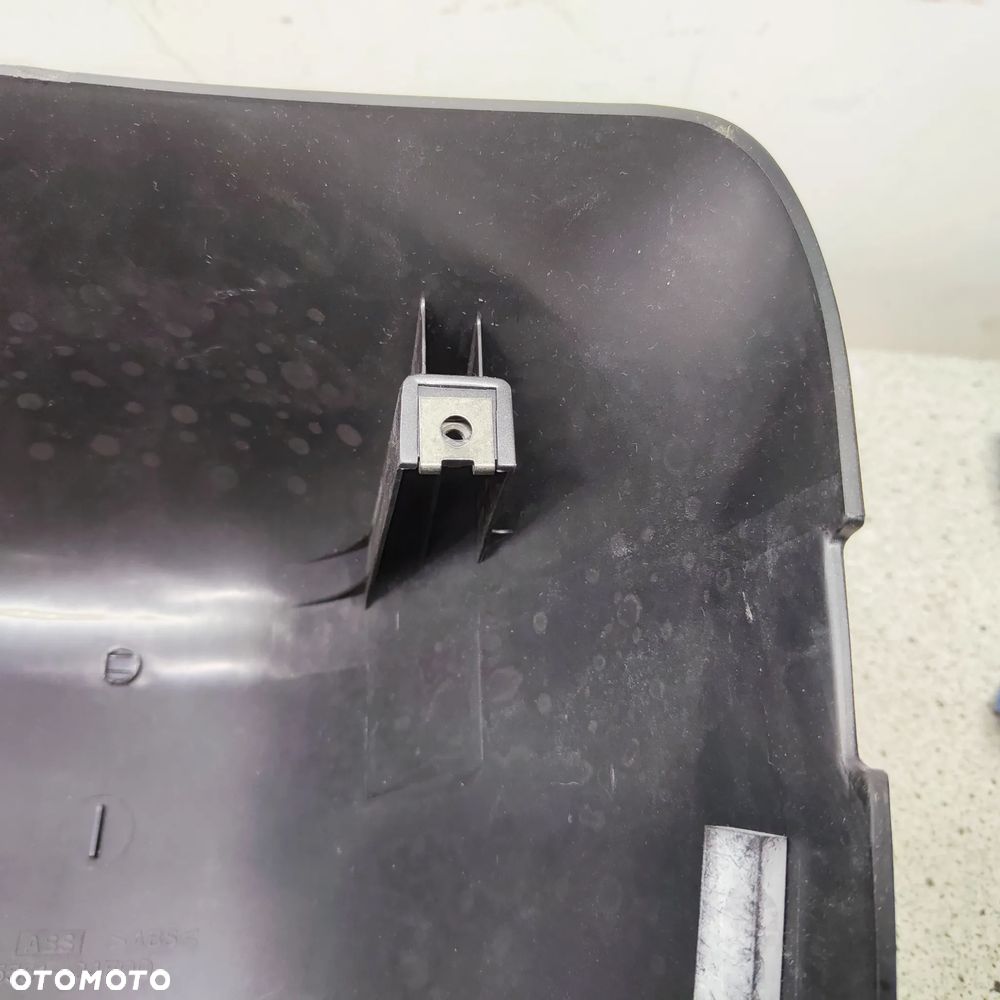 Nakładka na siedzenie pasażera Suzuki GSX-R 1300 GSXR 1300 Hayabusa - 16