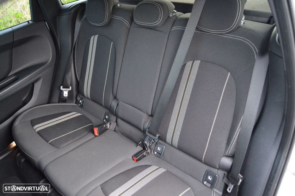 MINI Countryman Cooper D - 8