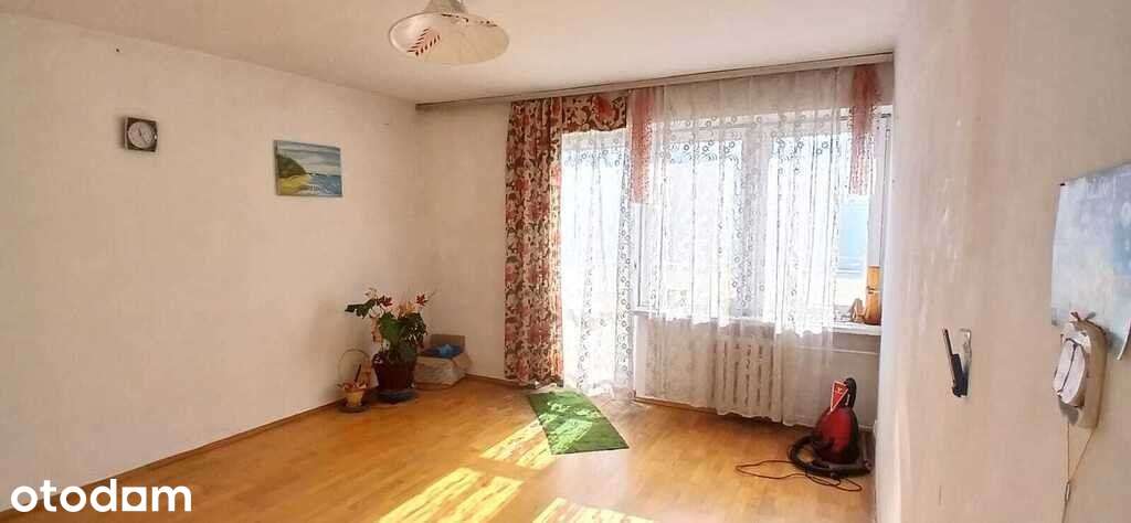 3-pokoje z dużym garażem w cenie ul. Hoża