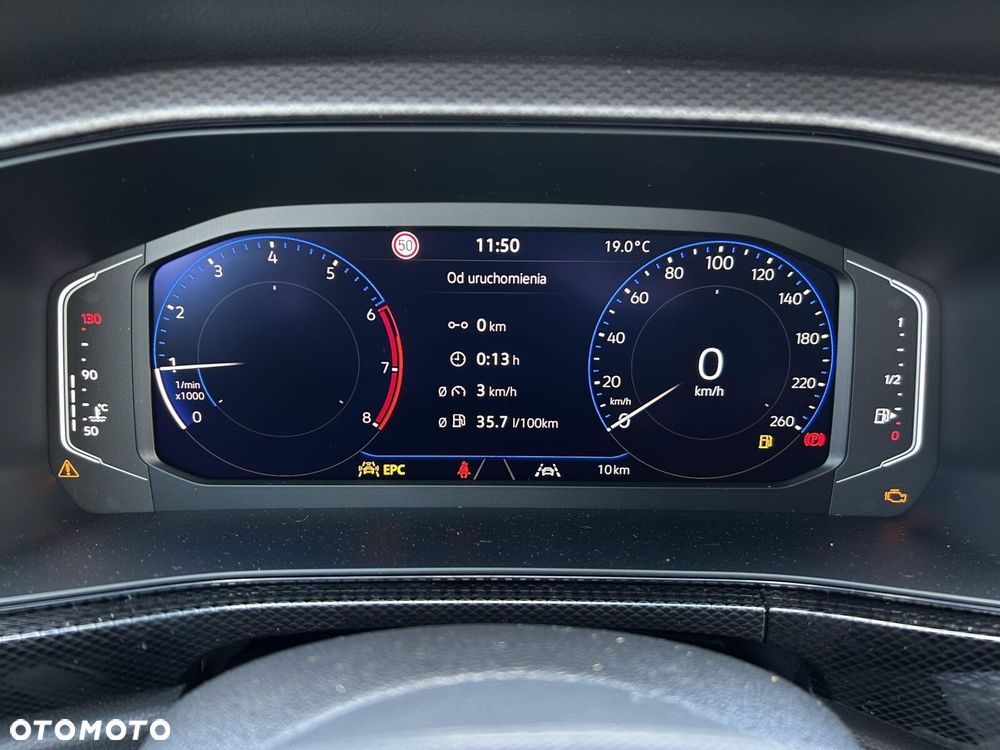 Volkswagen T-Cross - 18