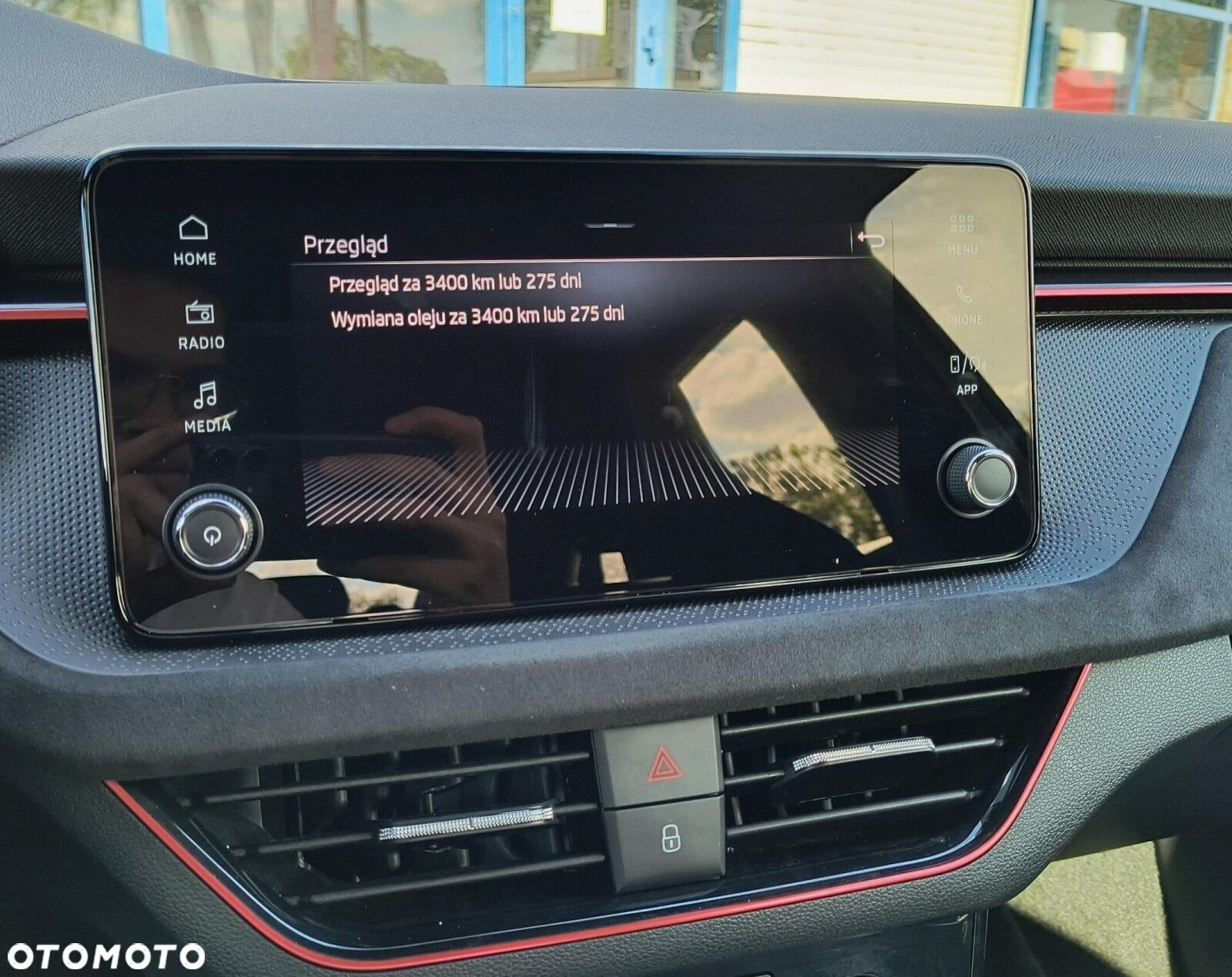 Skoda Scala 1.5 TSI Selection DSG - 20