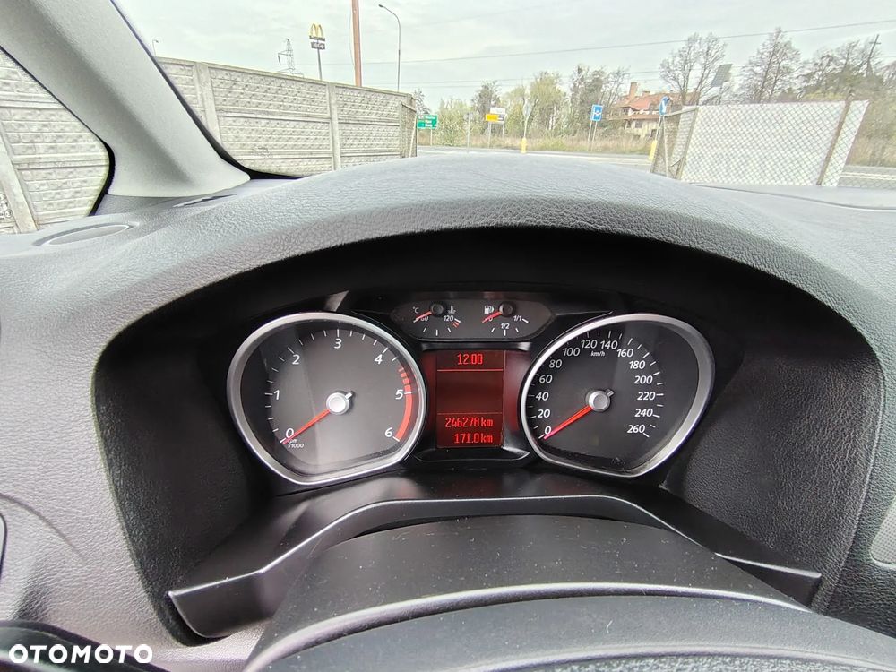 Ford Galaxy 2.0 TDCi Ambiente - 8