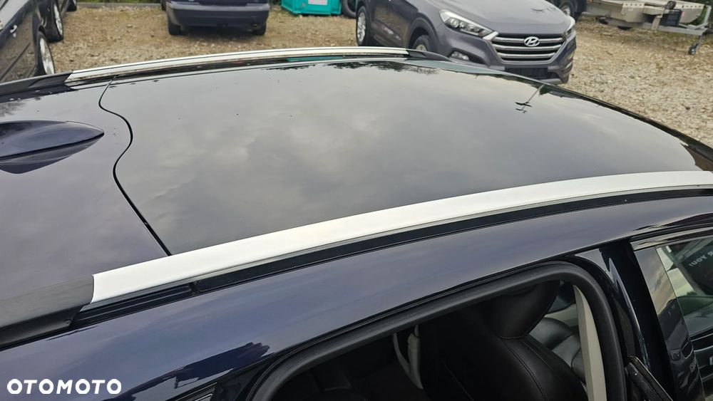 Volvo V40 Cross Country D2 Summum - 3