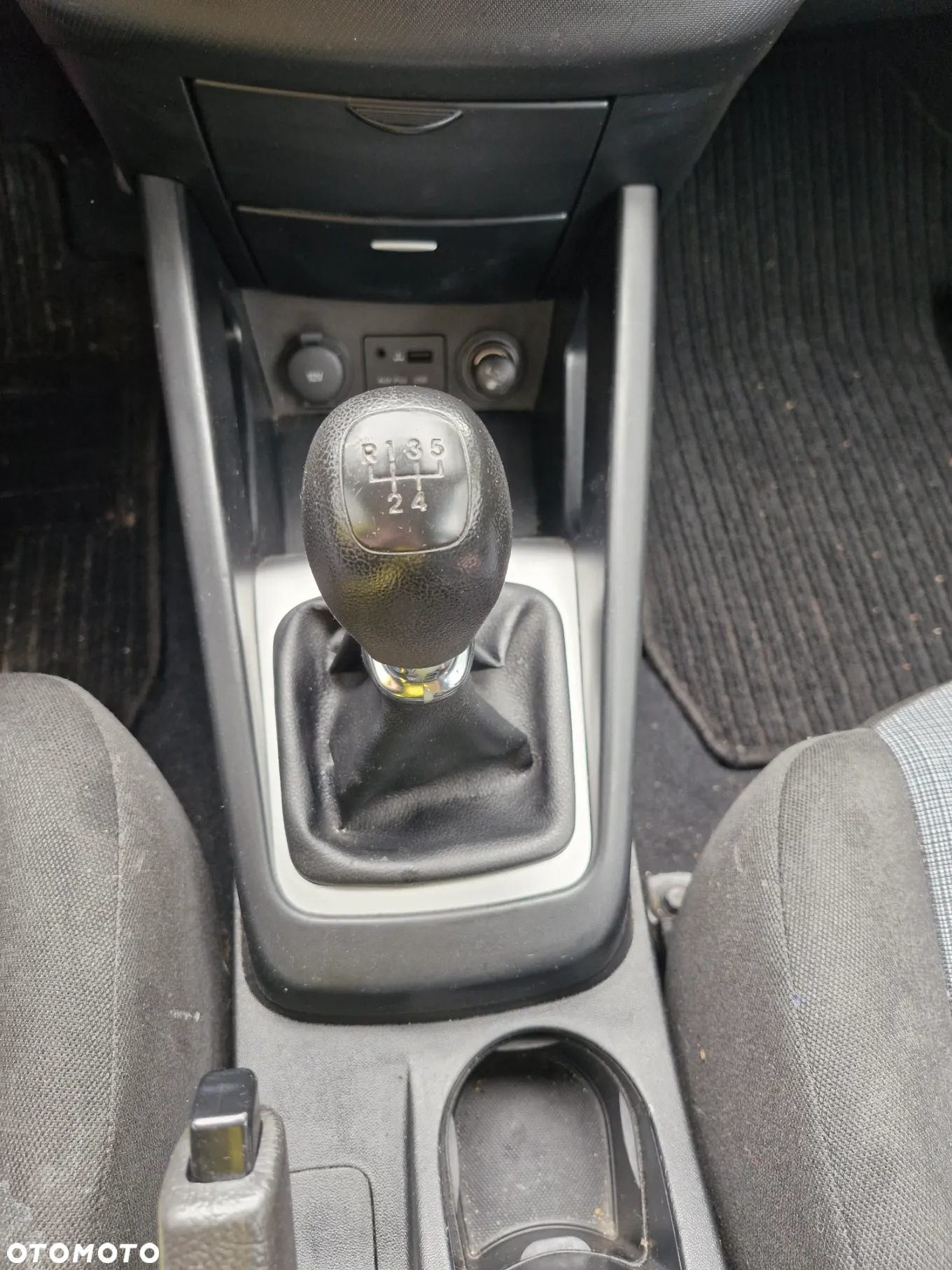 Kia ProCeed - 6