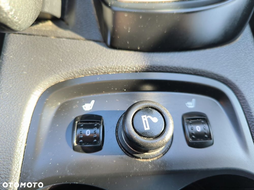 Ford Focus 1.6 TDCi DPF Start-Stopp-System Champions Edition - 15