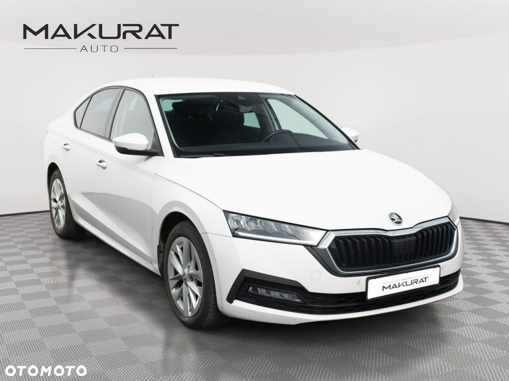 Skoda Octavia 2.0 TDI Ambition - 3