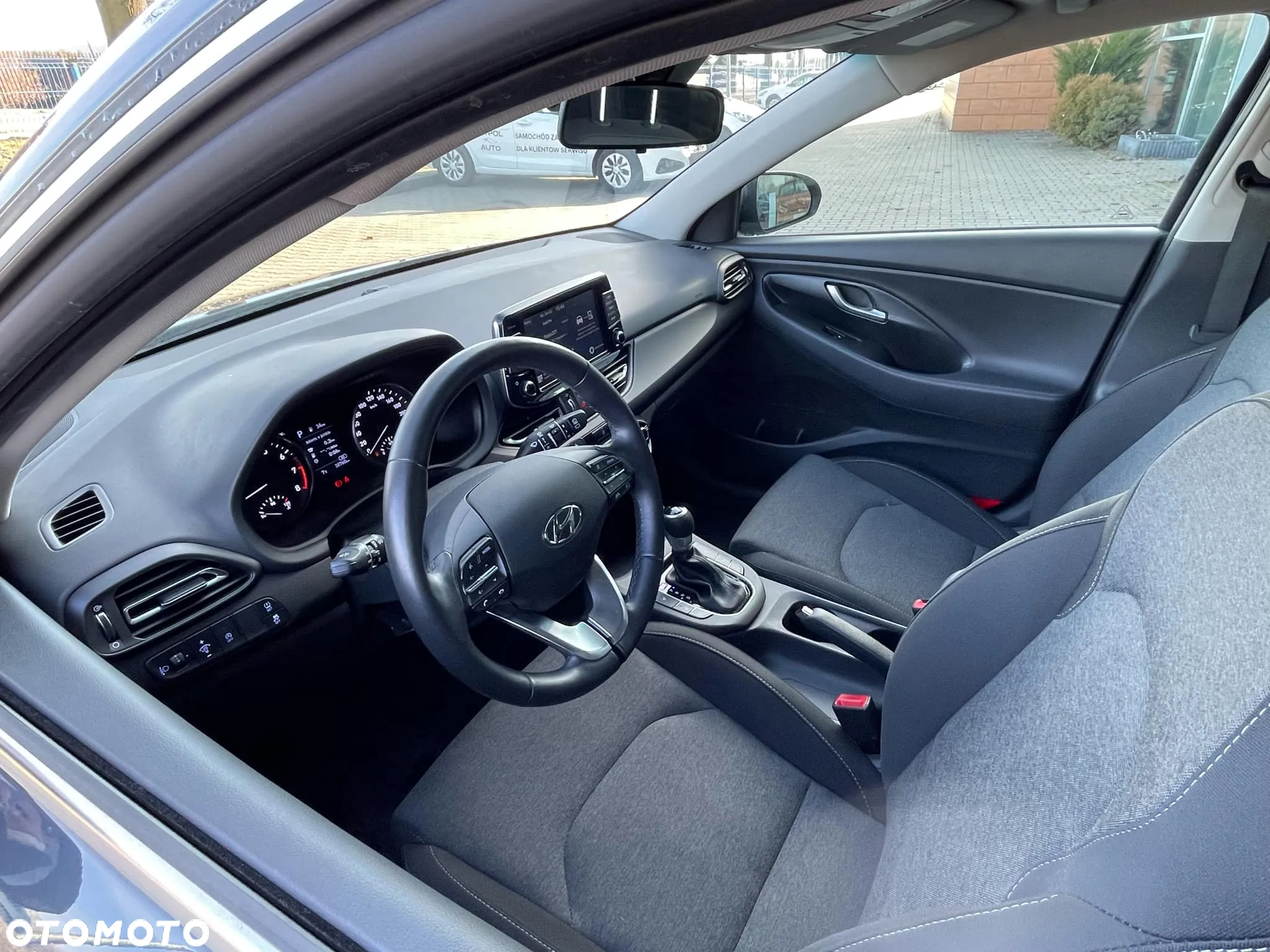 Hyundai i30 1.5 T-GDI 48V Smart DCT - 9