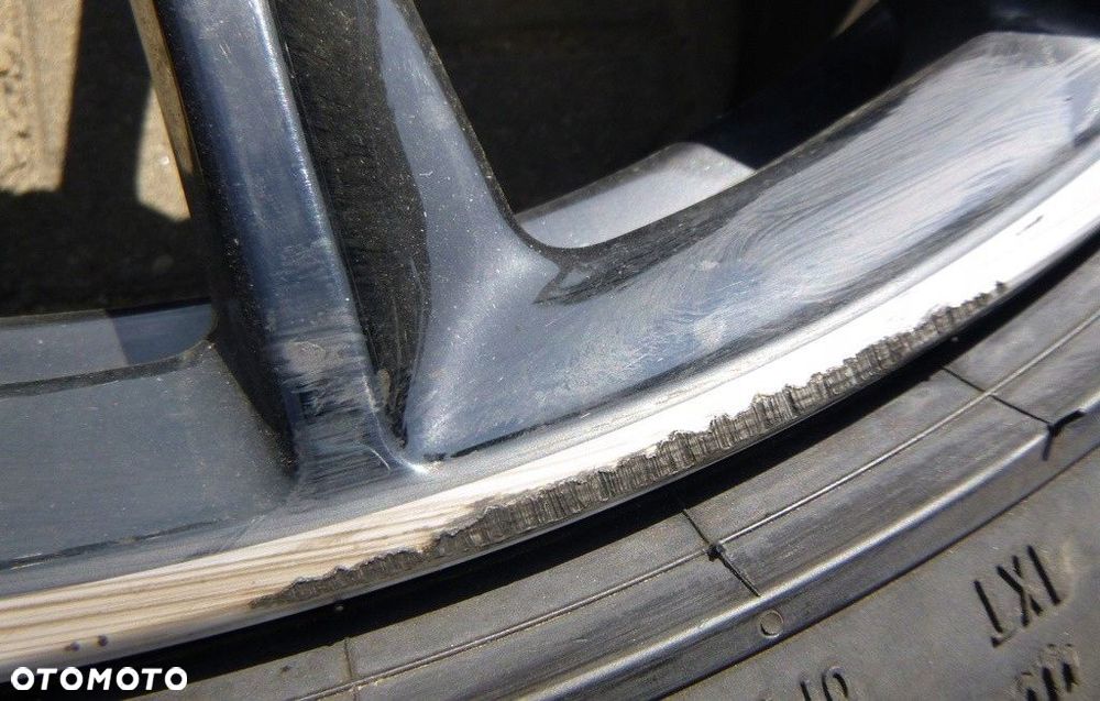 Mercedes S W223 Felga Aluminiowa 20" A2234011600 - 3