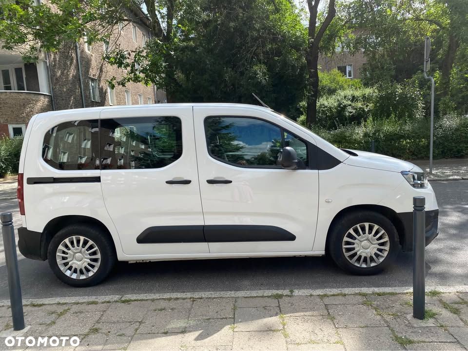 Toyota Proace City Verso 1.2 D-4T Family - 10
