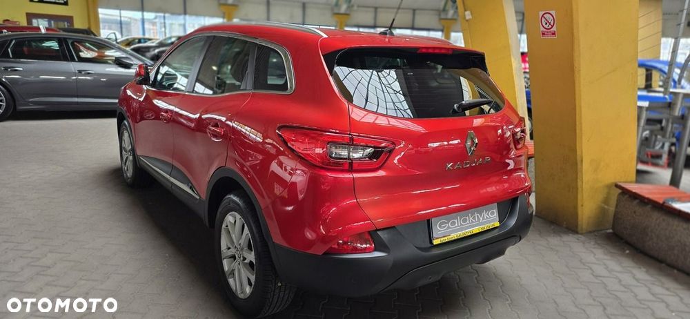 Renault Kadjar - 7