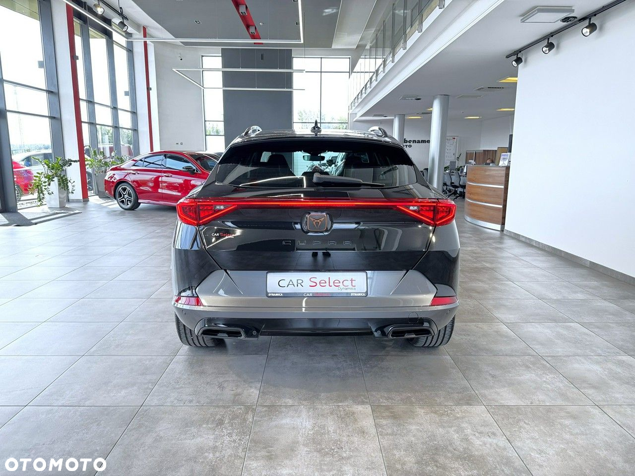 Cupra Formentor - 8