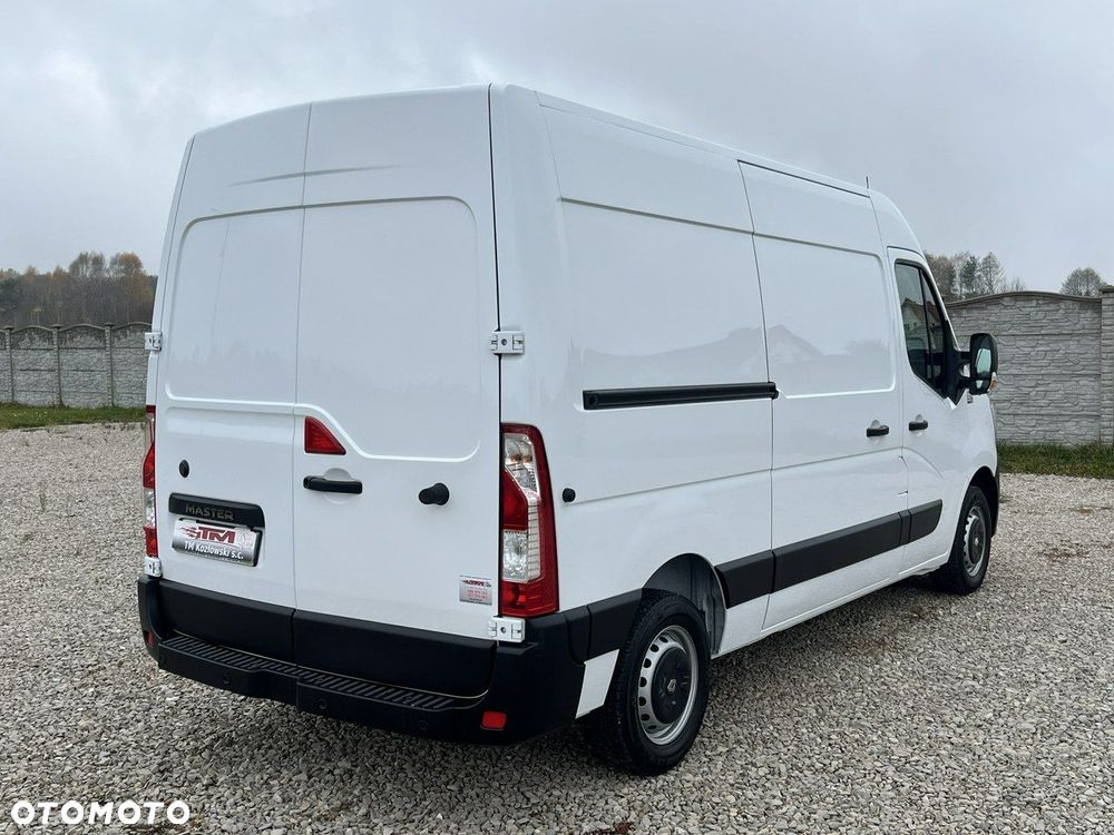 Renault Master - 4