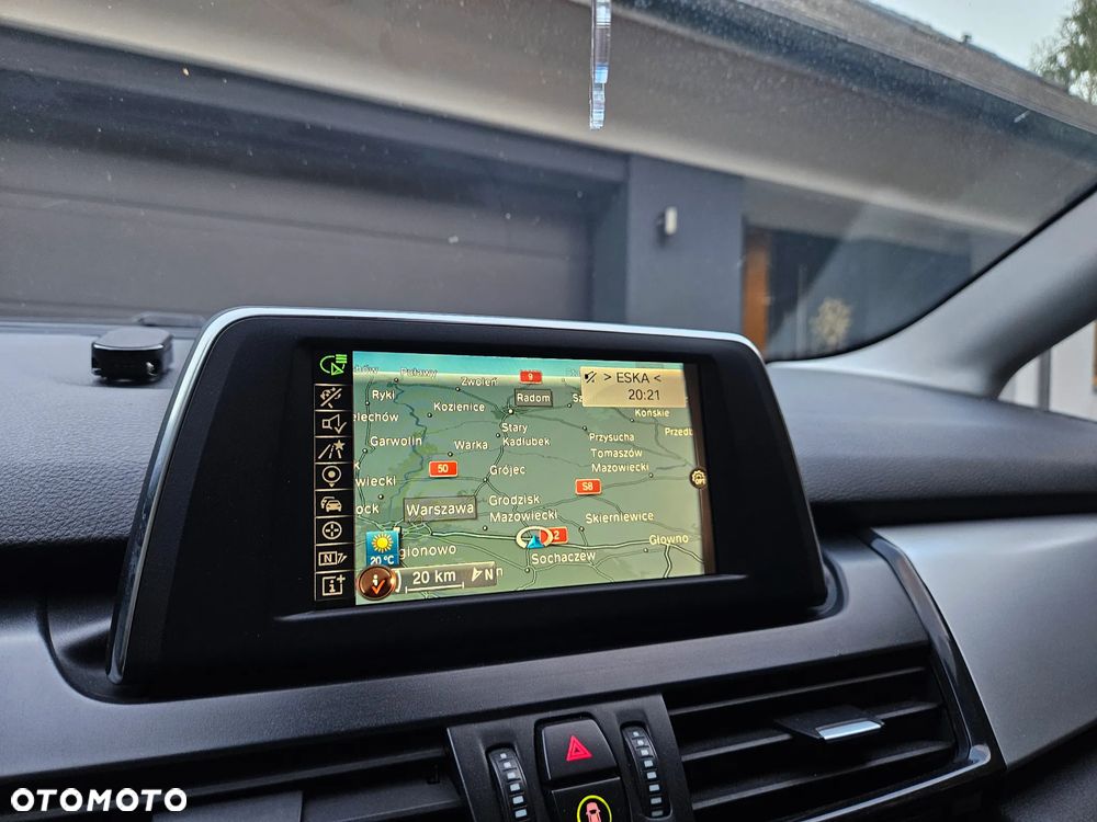 BMW Seria 2 218d GT Sport Line sport - 39