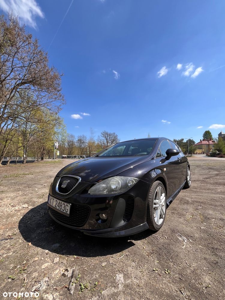 Seat Leon 1.2 TSI Reference - 3