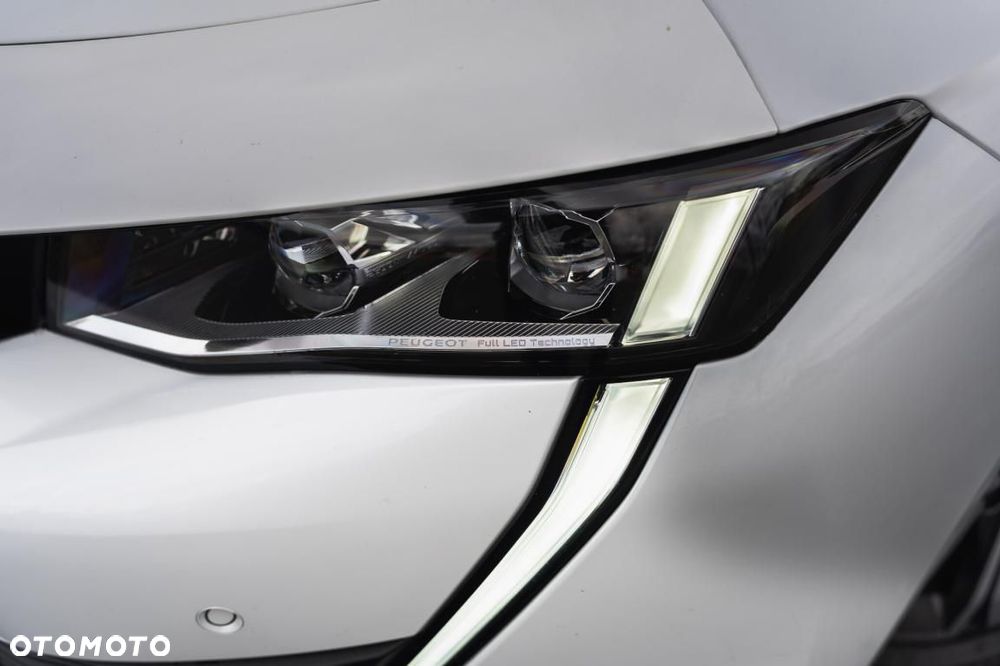 Peugeot 508 - 10