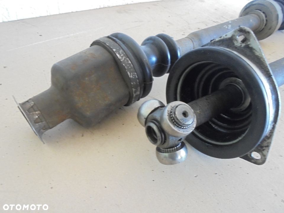 POLOS PRAWA LEWA RENAULT MEGANE SCENIC I FL 1.6 16V - 3