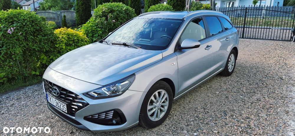 Hyundai i30 1.0 T-GDI Modern - 4