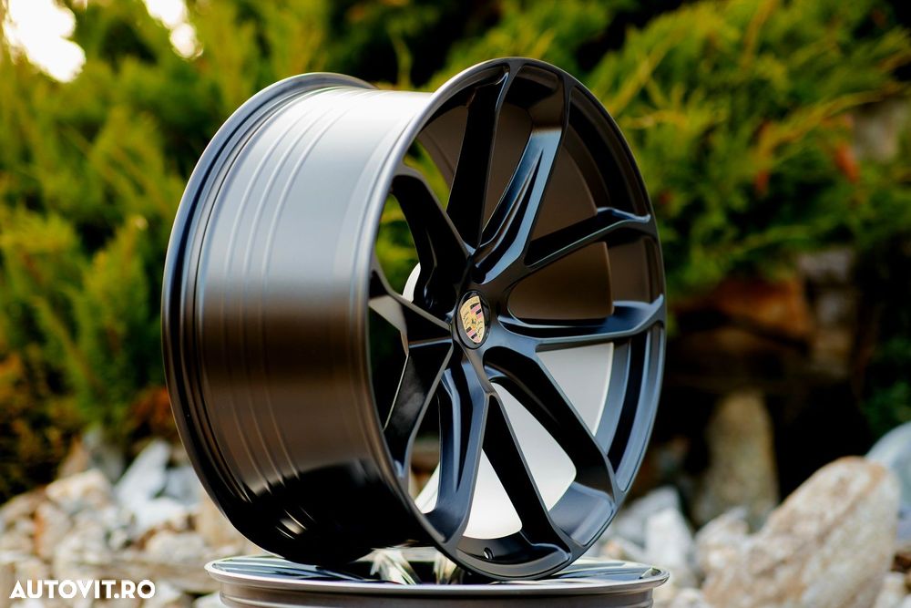 Jante 22 Porsche R22 GTS - 5