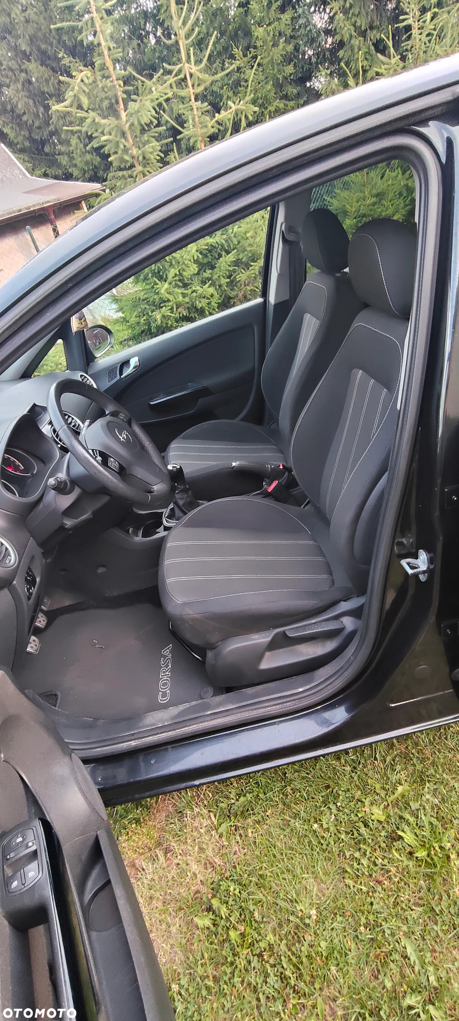 Opel Corsa 1.4 16V Active - 6