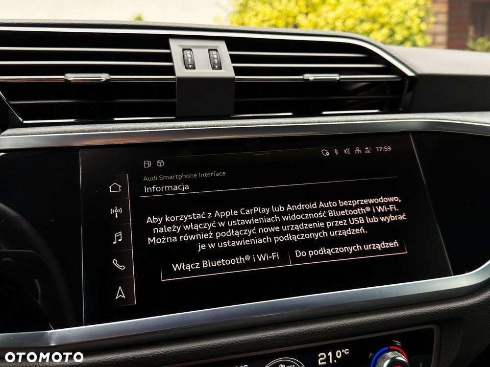Audi Q3 40 TDI Quattro S Line S tronic - 24