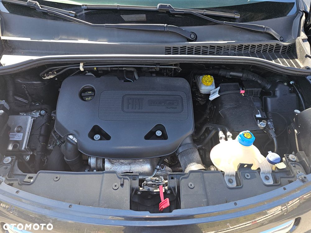 Fiat 500L Urban 0.9 TwinAir Start&Stopp Pop Star - 6