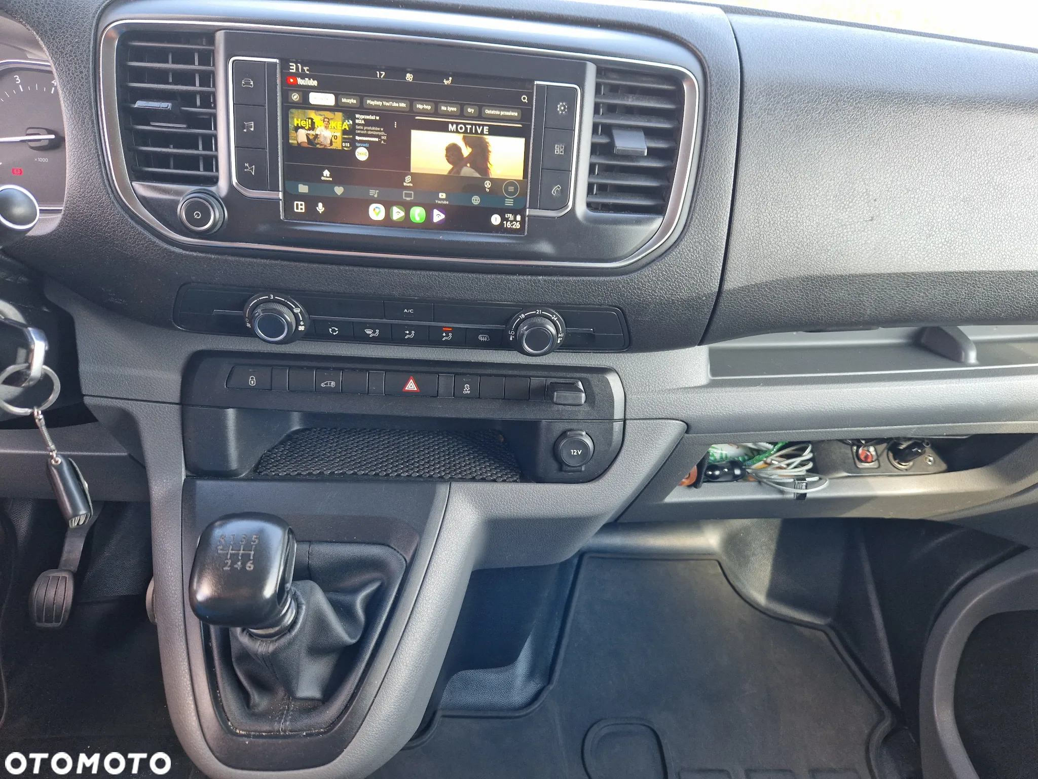 Citroën jumpy - 13
