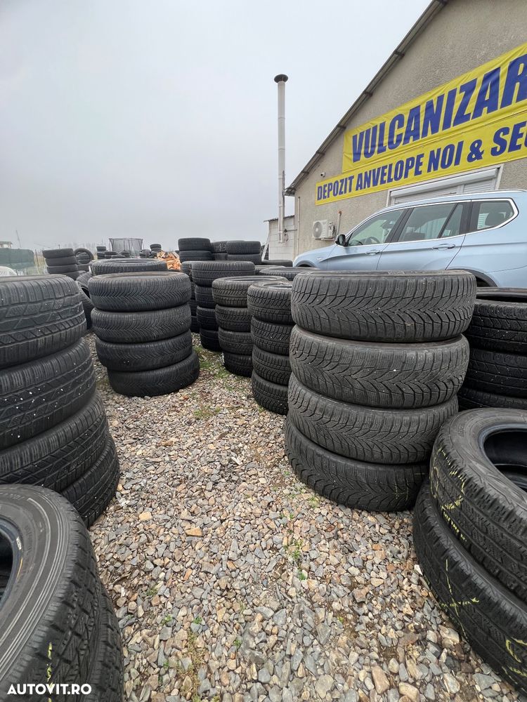 Anvelope noi și second hand - 5