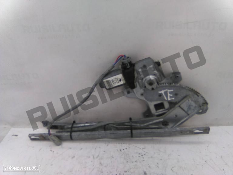 Elevador Completo Trás Esquerdo Elétrico Simples 400_676t1 Rove - 2