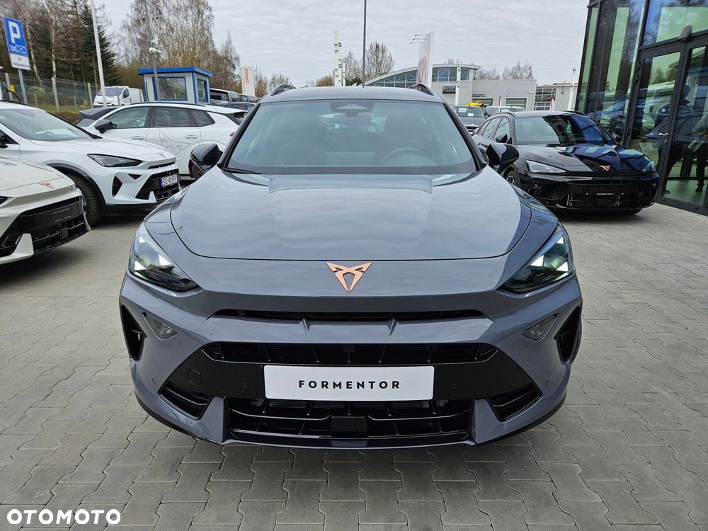 Cupra Formentor 1.5 TSI - 4