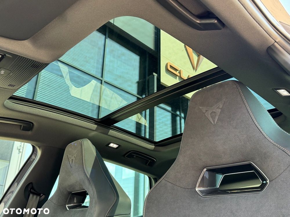 Cupra Formentor 1.5 eTSI mHEV DSG - 22