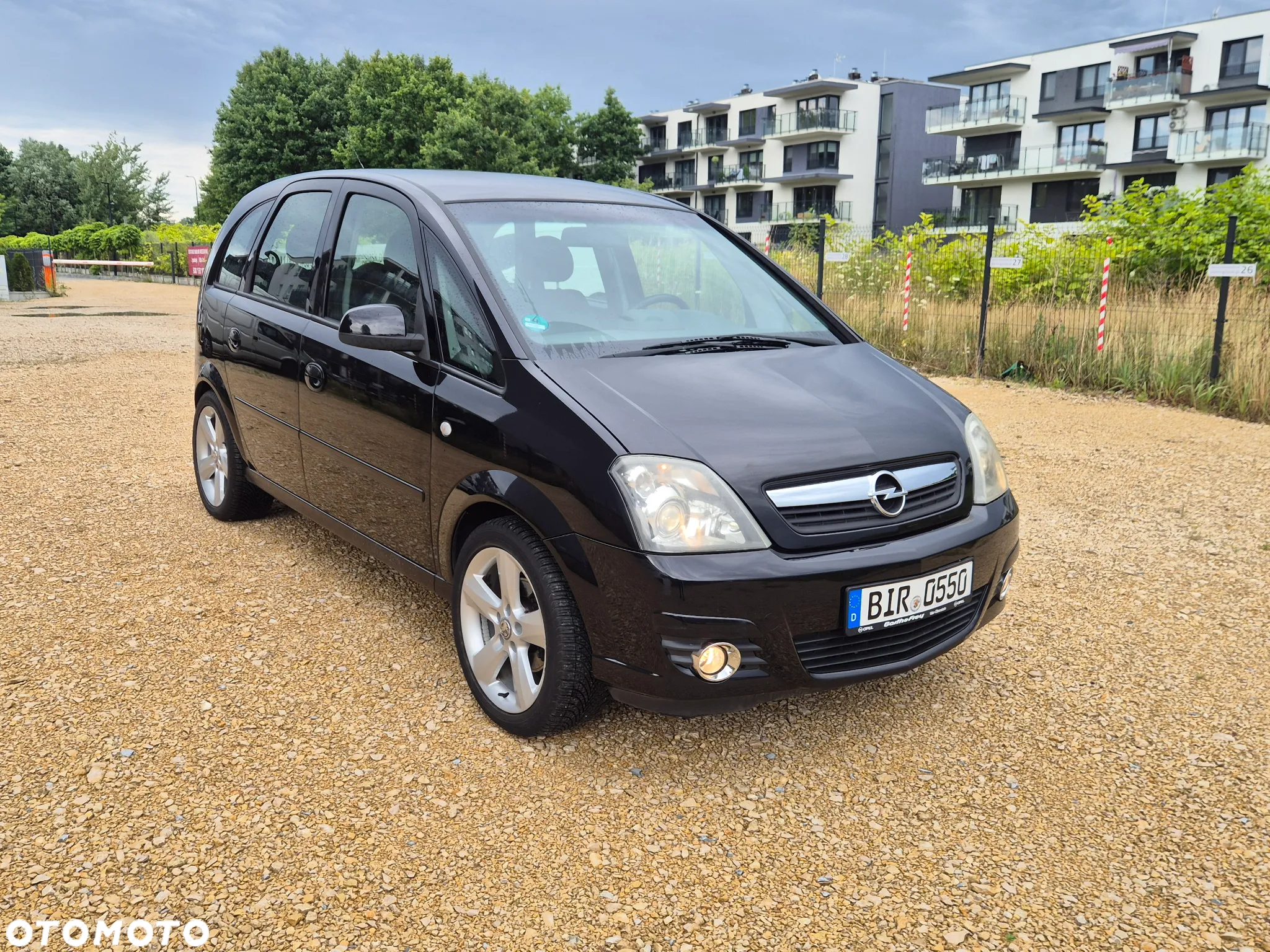 Opel Meriva 1.8 16V Cosmo - 2