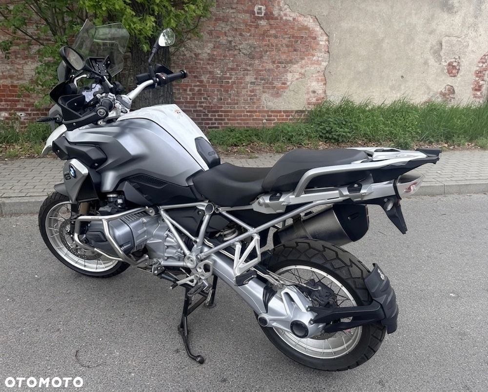 BMW GS - 2