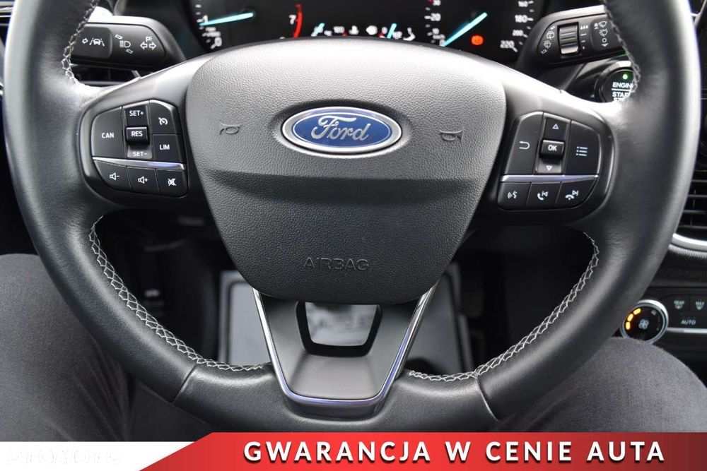 Ford Fiesta 1.0 EcoBoost Start-Stop Titanium - 13