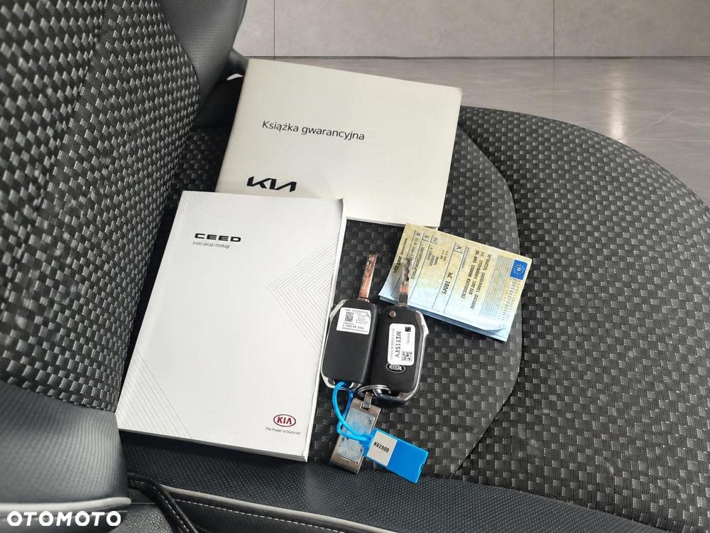 Kia XCeed 1.5 T-GDI L DCT - 10
