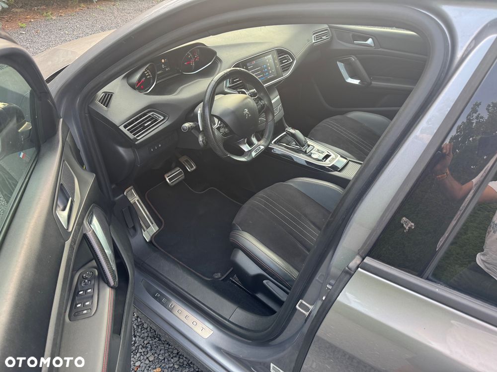Peugeot 3008 - 10