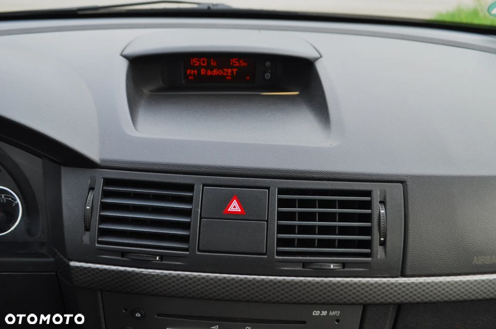 Opel Meriva 1.4 Innovation - 18